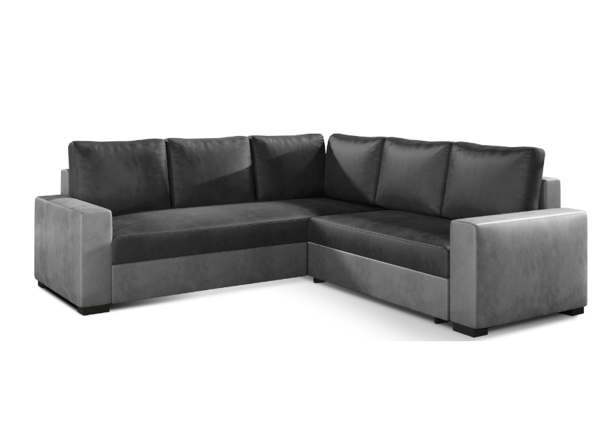 Диван кутовий Canis 235х90х235 Eltap